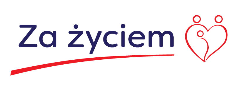logo za zyciem