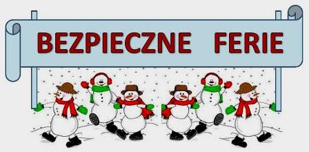 bezpieczneferie